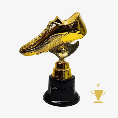 Botín Oro ( Max Goleador )