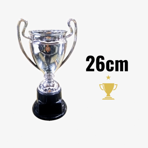 Trofeos Champions 26cm