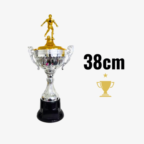 Trofeo Platense 38cm