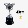 Trofeo Metálico 170 - 43cm