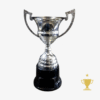 Trofeo Metálico Serie 210 - 26cm