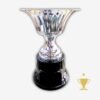 Copa Metálica Modelo 130/6 26cm