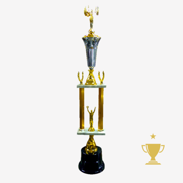 Trofeos Torre 355 MCV