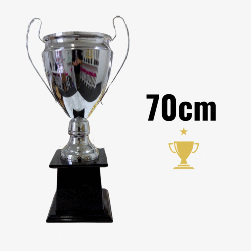 Copa Champions Base CAJÓN - 70CM