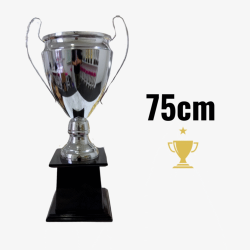 Copa Champions Base CAJÓN - 75CM