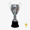 Copa Champions Base plastico - 51cm