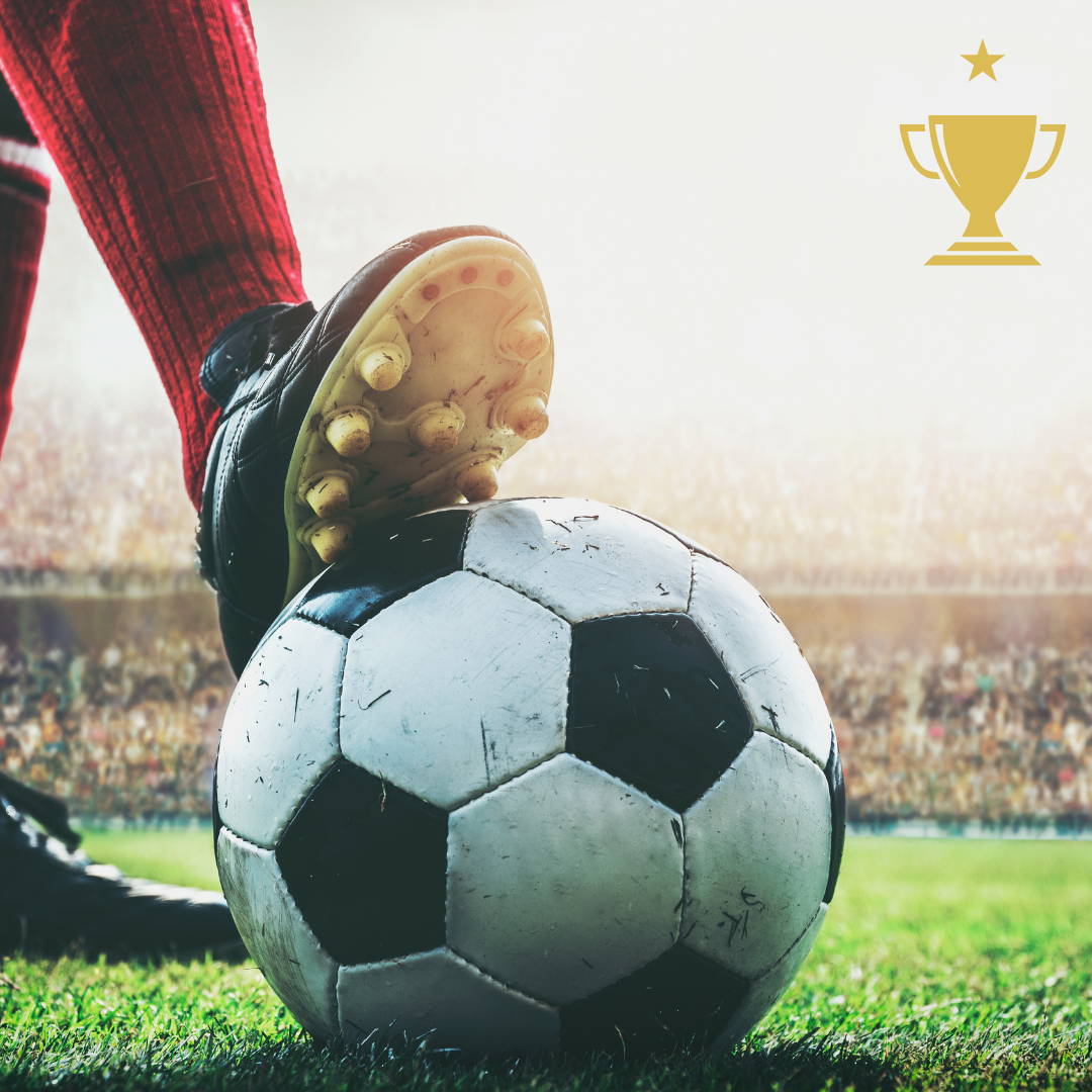 Pelota de fútbol Nassau Championship Pro – Ex balón oficial de la Primera Nacional B