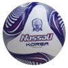 Pelota de fútbol Nassau Korea N°5 – Calidad profesional y diseño coreano