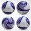 Pelota de fútbol Nassau Korea N°5 – Calidad profesional y diseño coreano