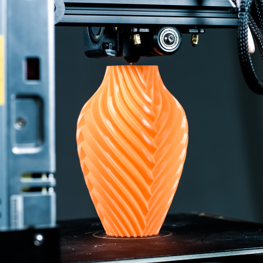 Impresiones 3D