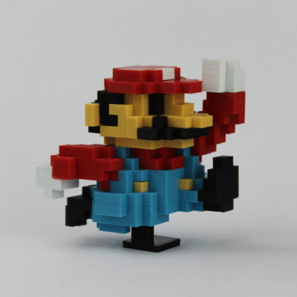 Impresiones 3D