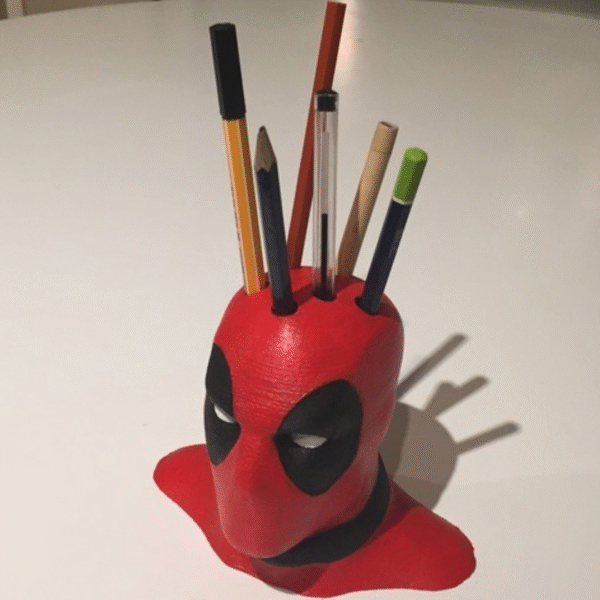 Impresiones 3D