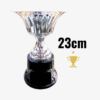 Copa Metálica Modelo 130/5 23cm