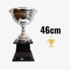 Copa Metálica 270 Cajón 46cm